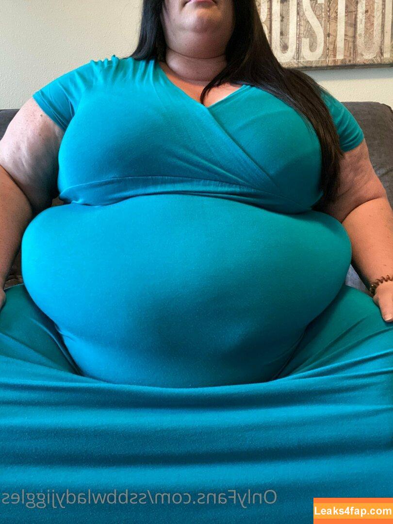 ssbbwladyjiggles /  leaked photo photo #0001