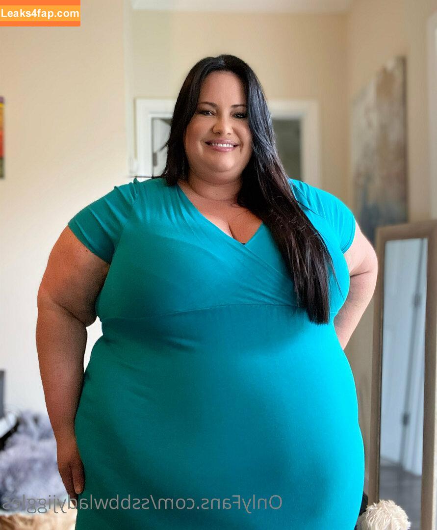 ssbbwladyjiggles /  leaked photo photo #0003