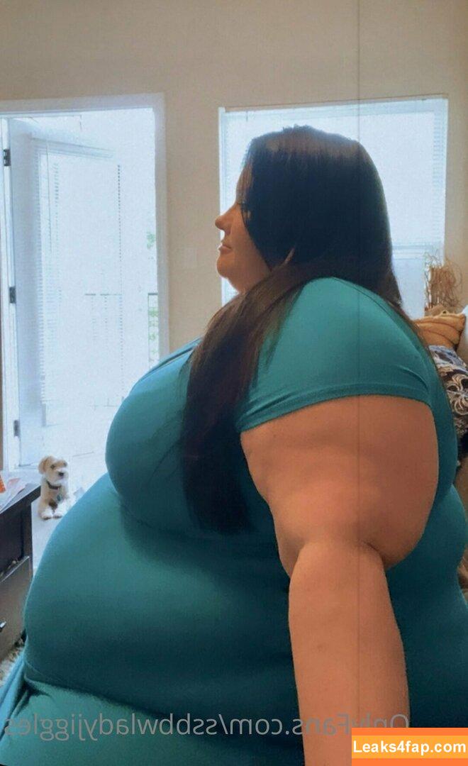 ssbbwladyjiggles /  leaked photo photo #0005