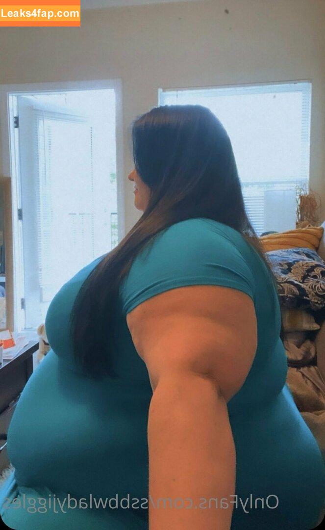 ssbbwladyjiggles /  leaked photo photo #0006