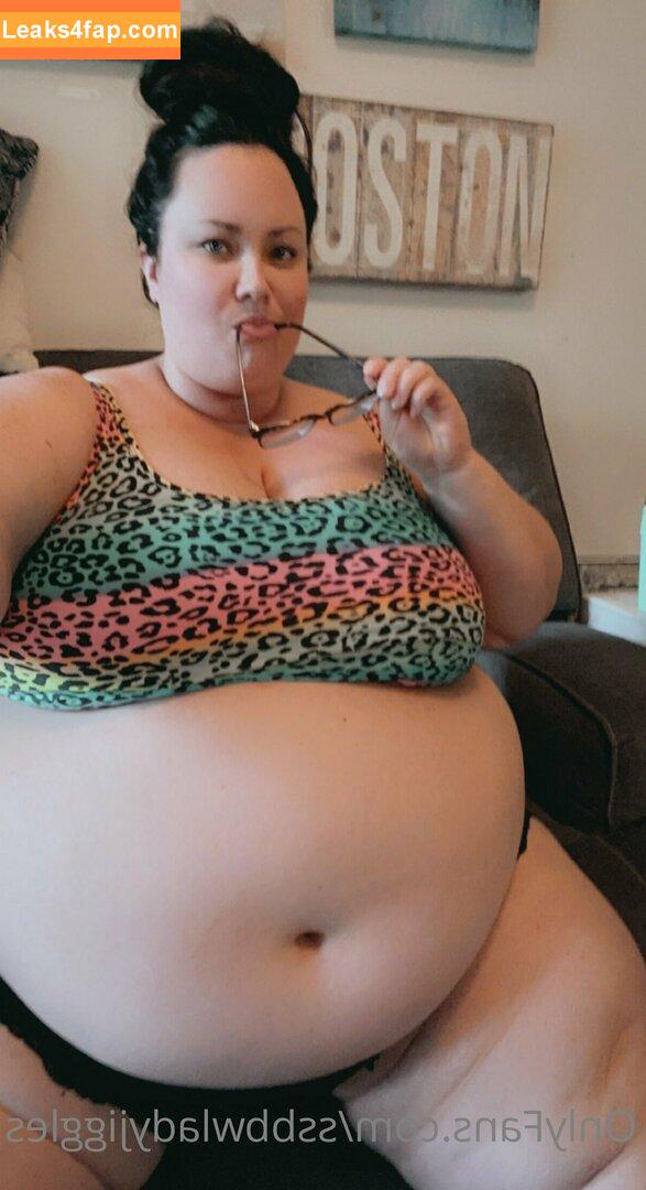 ssbbwladyjiggles /  leaked photo photo #0015