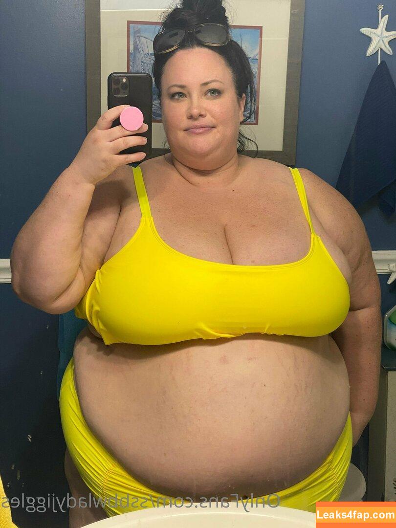 ssbbwladyjiggles /  leaked photo photo #0061