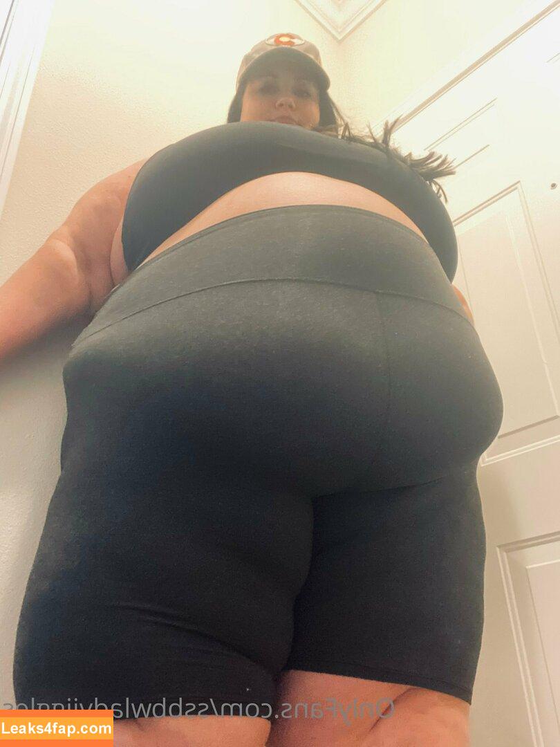 ssbbwladyjiggles /  leaked photo photo #0090