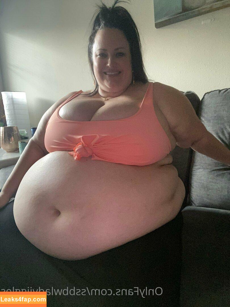 ssbbwladyjiggles /  leaked photo photo #0100