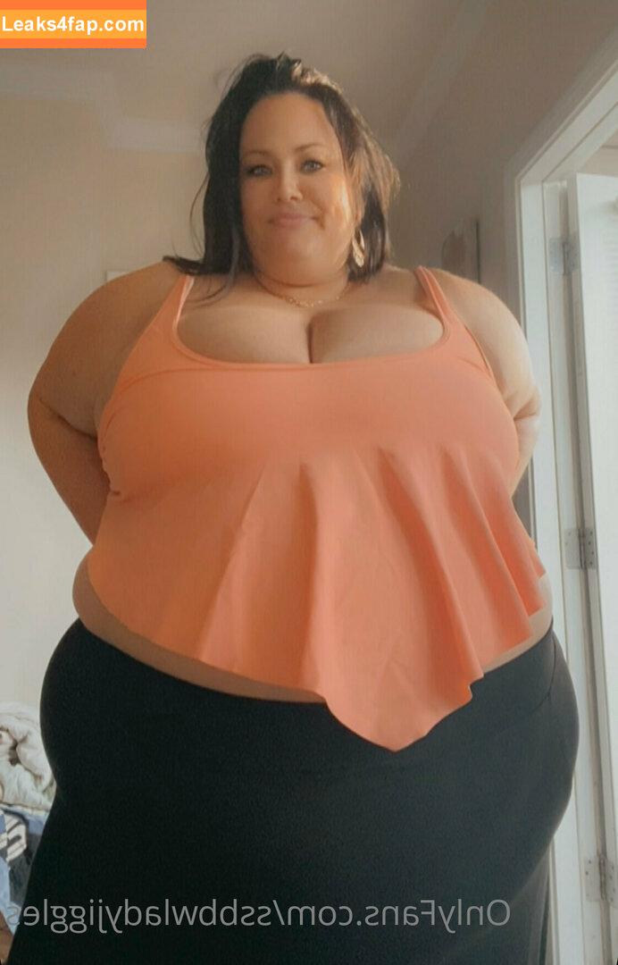 ssbbwladyjiggles /  слитое фото фото #0101