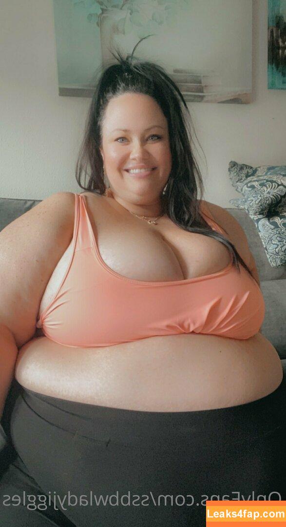 ssbbwladyjiggles /  слитое фото фото #0106