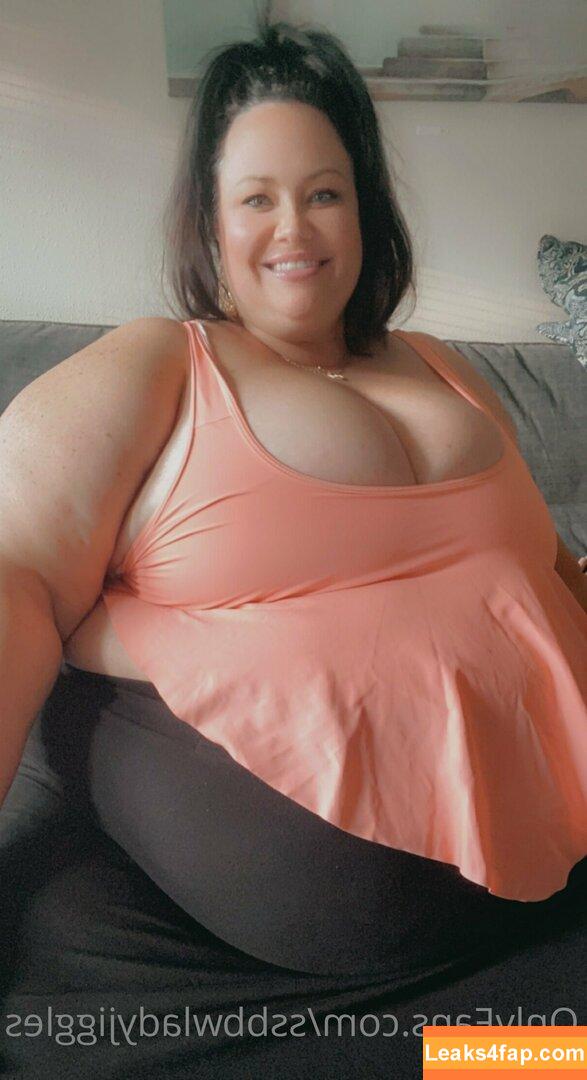 ssbbwladyjiggles /  слитое фото фото #0108