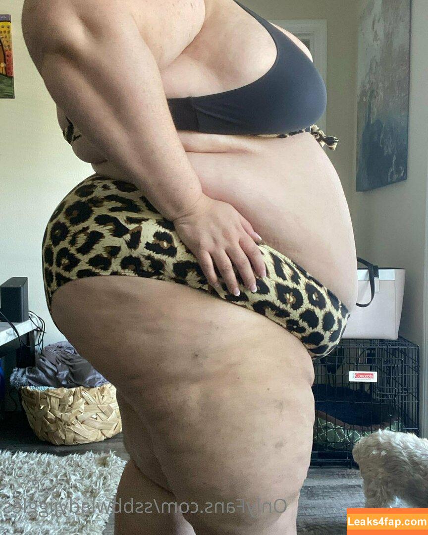 ssbbwladyjiggles /  слитое фото фото #0111
