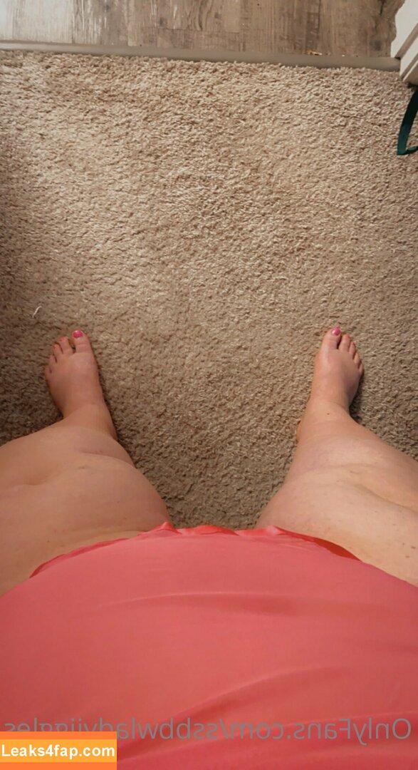 ssbbwladyjiggles /  leaked photo photo #0134