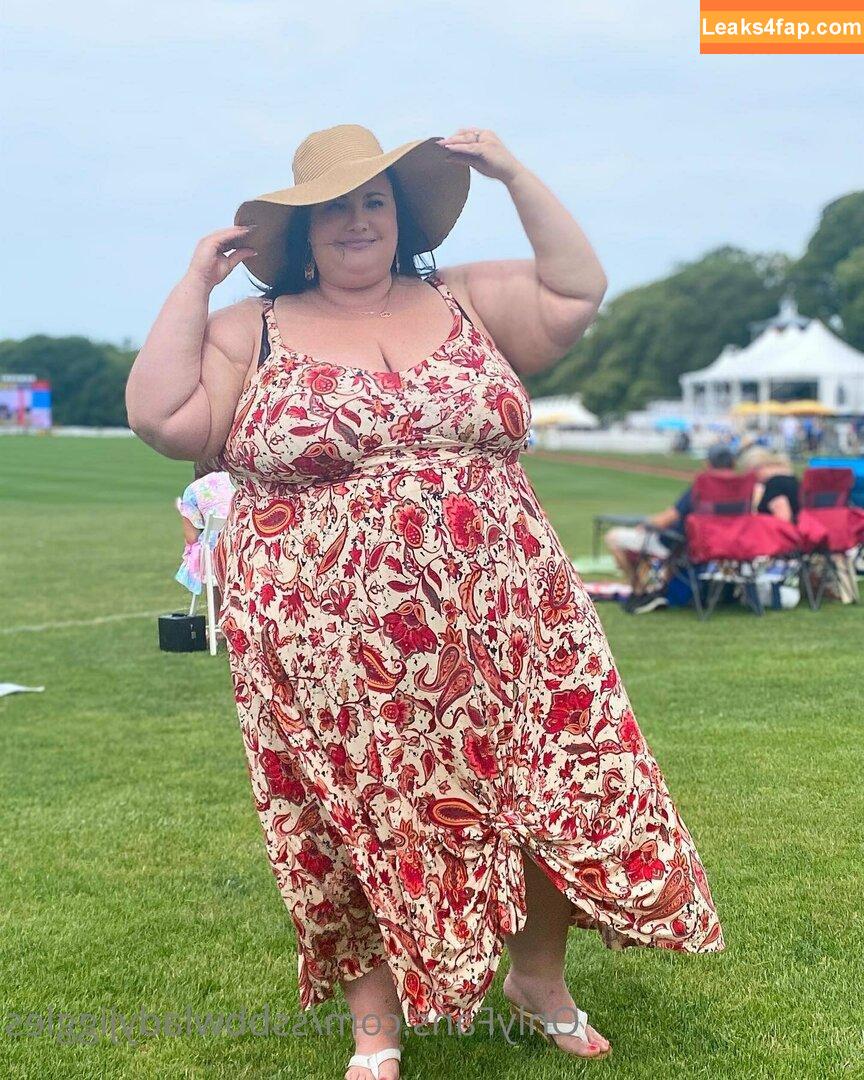 ssbbwladyjiggles /  leaked photo photo #0138