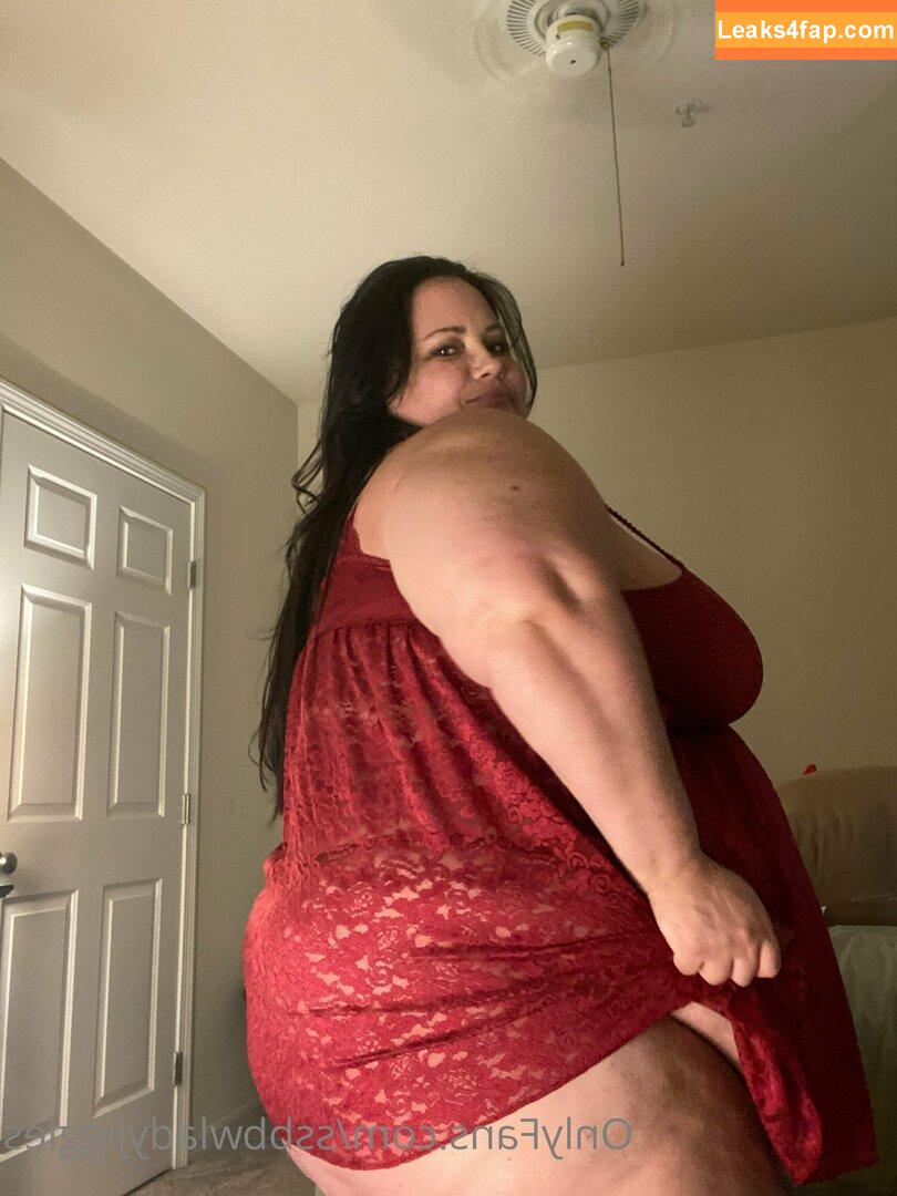 ssbbwladyjiggles /  leaked photo photo #0142