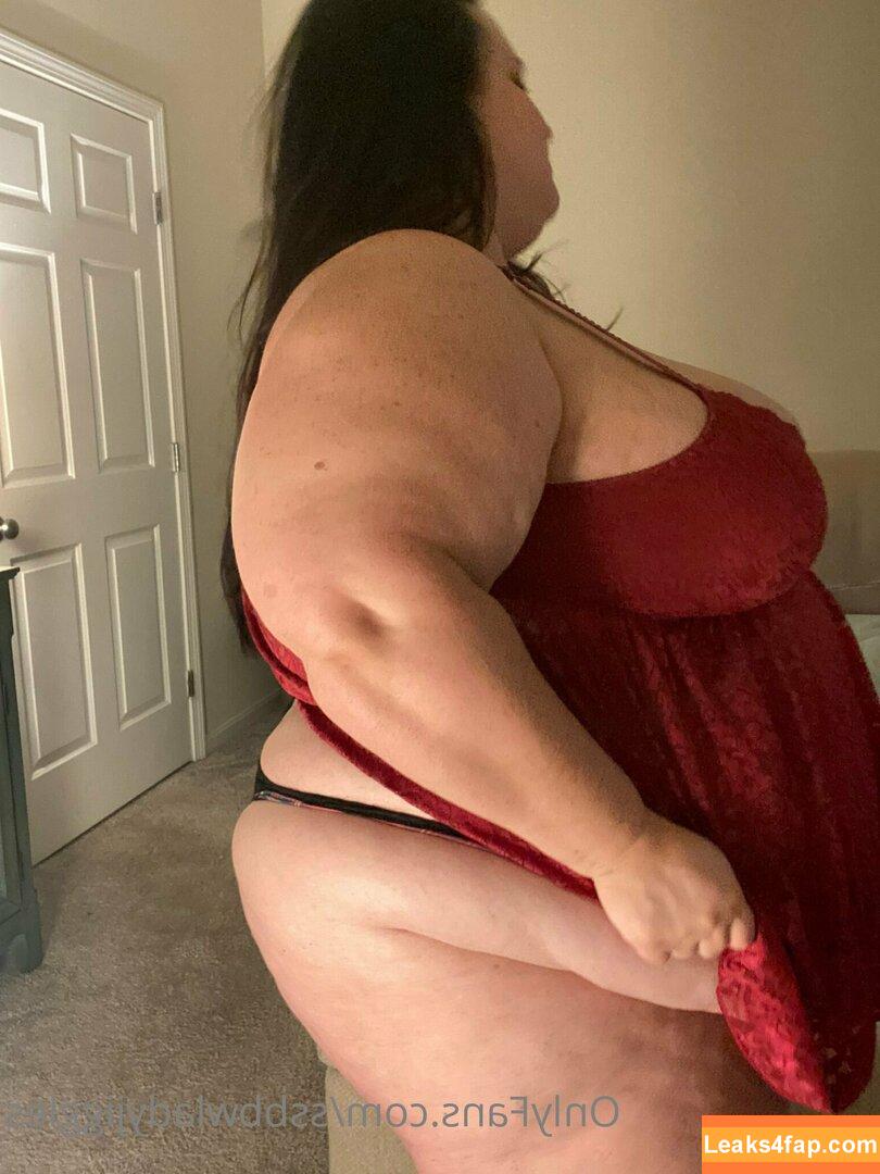 ssbbwladyjiggles /  leaked photo photo #0143