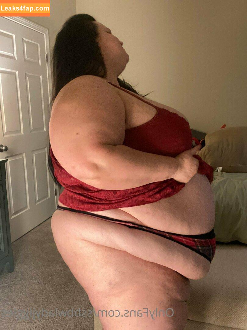 ssbbwladyjiggles /  leaked photo photo #0144