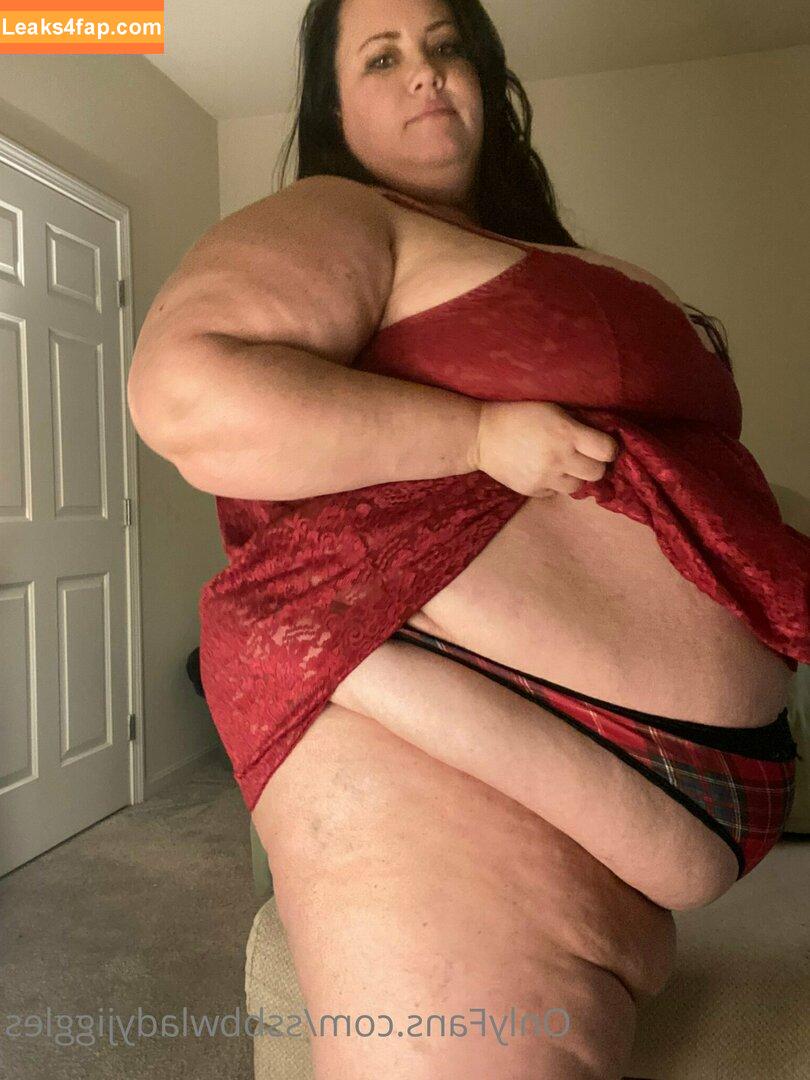 ssbbwladyjiggles /  leaked photo photo #0145