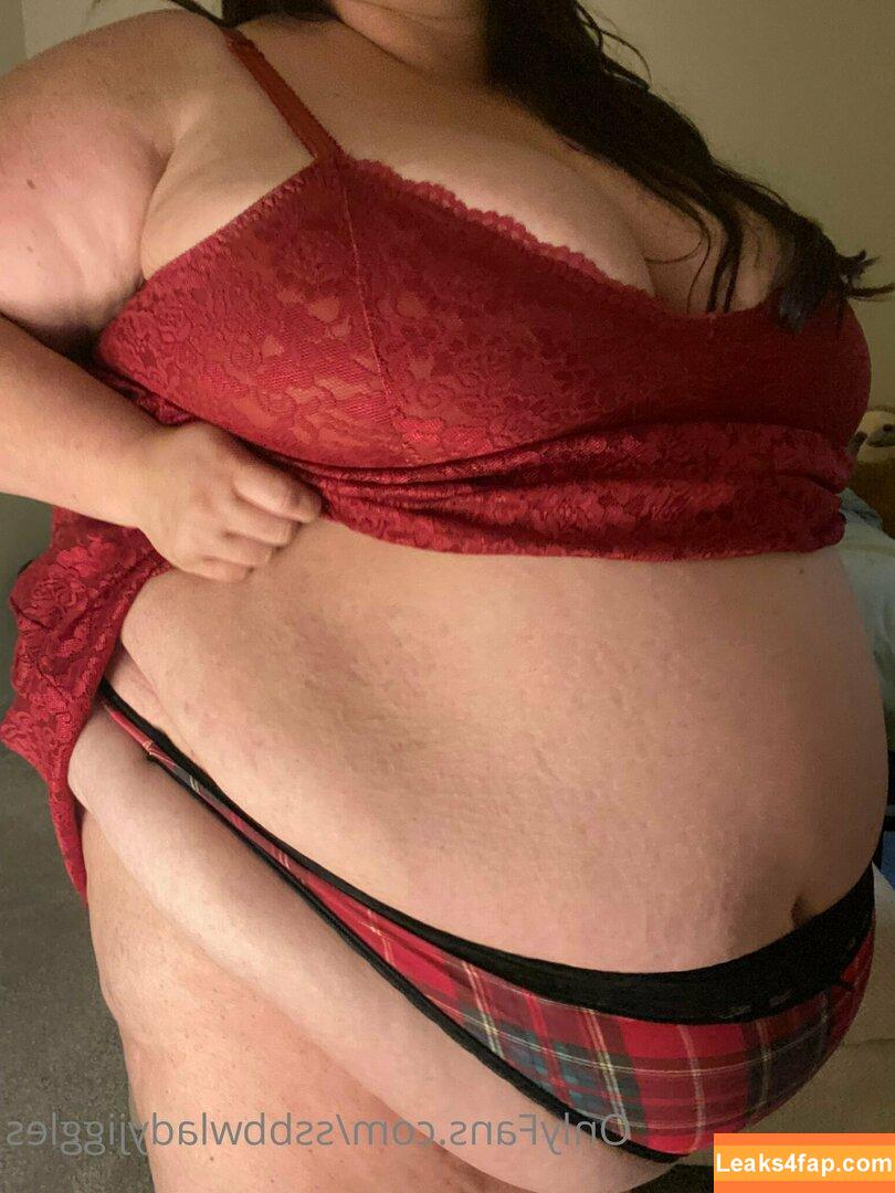 ssbbwladyjiggles /  leaked photo photo #0147