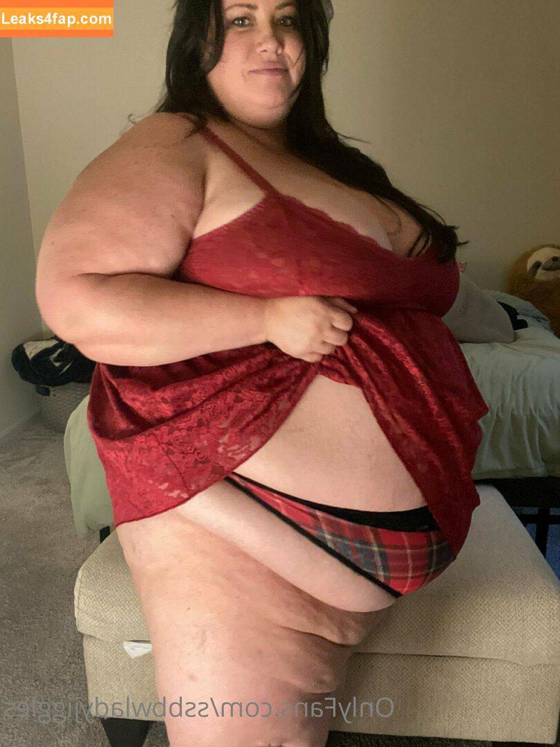 ssbbwladyjiggles /  leaked photo photo #0148