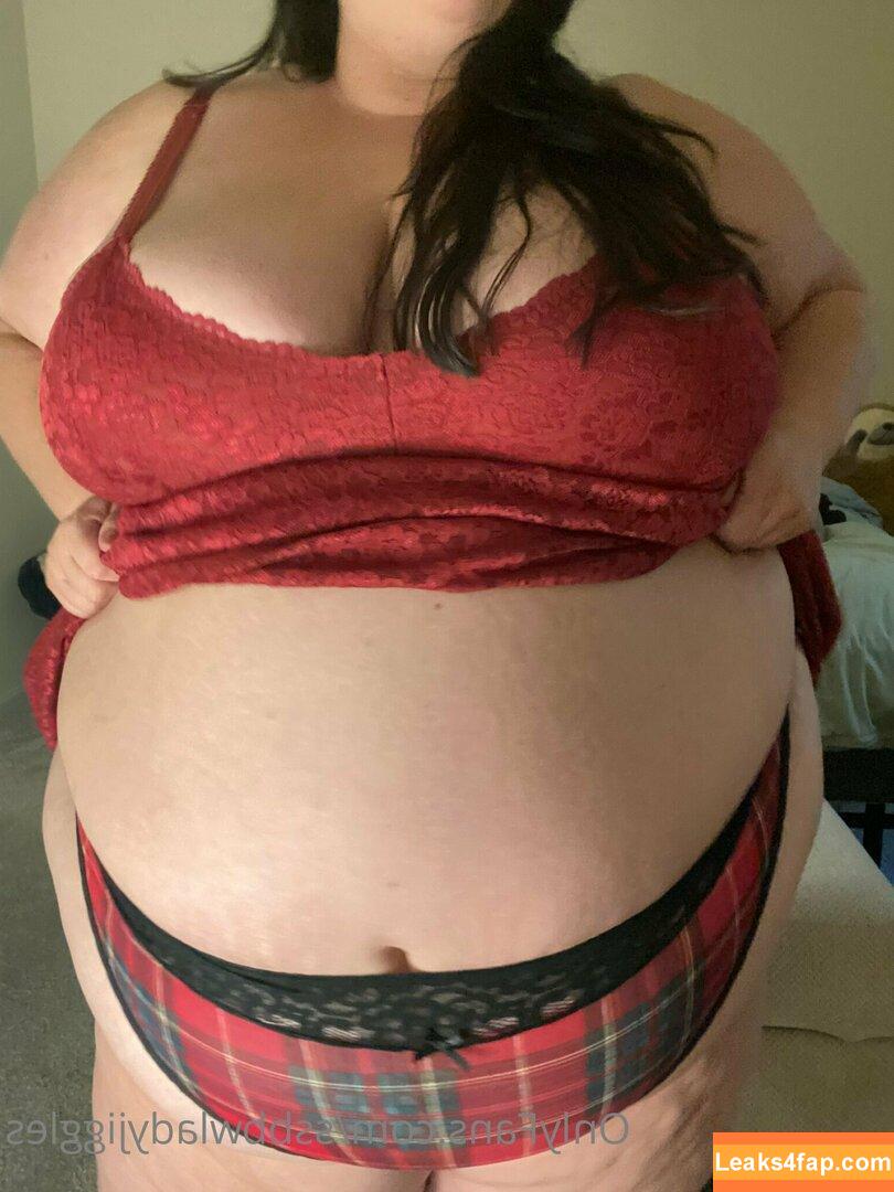 ssbbwladyjiggles /  leaked photo photo #0149