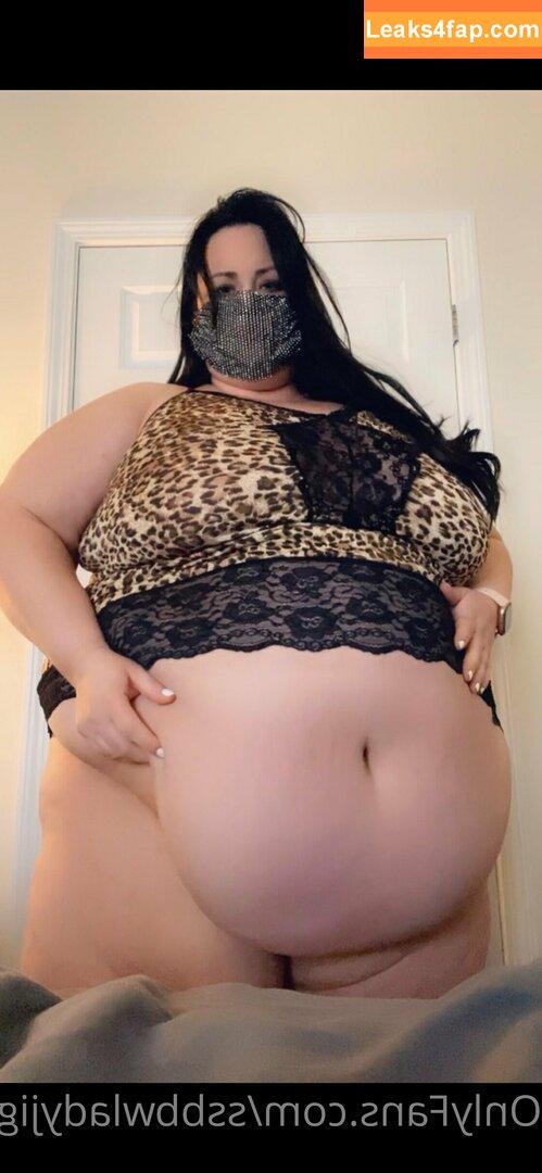 ssbbwladyjiggles /  leaked photo photo #0151
