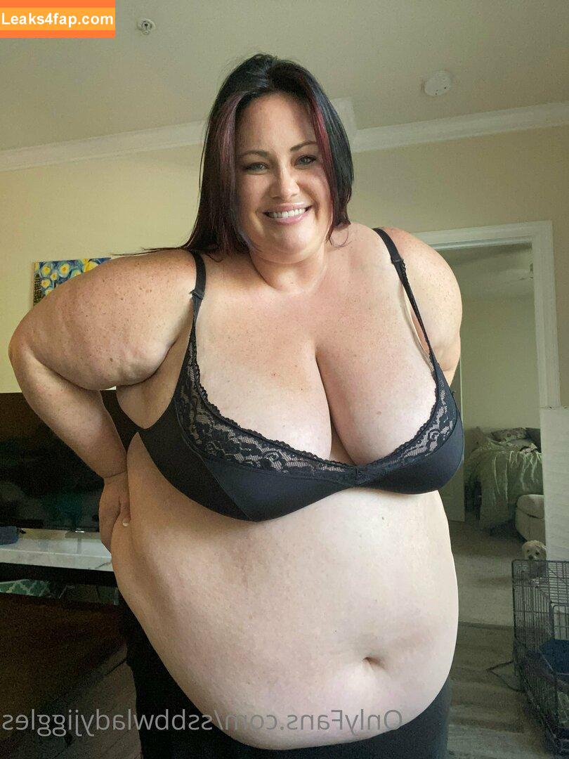 ssbbwladyjiggles /  leaked photo photo #0154
