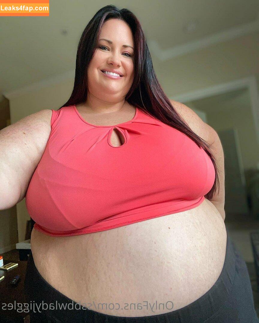 ssbbwladyjiggles /  leaked photo photo #0160
