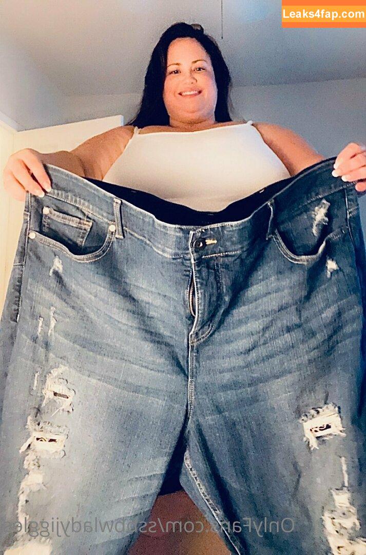 ssbbwladyjiggles /  leaked photo photo #0195