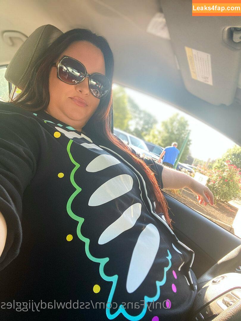 ssbbwladyjiggles /  leaked photo photo #0205