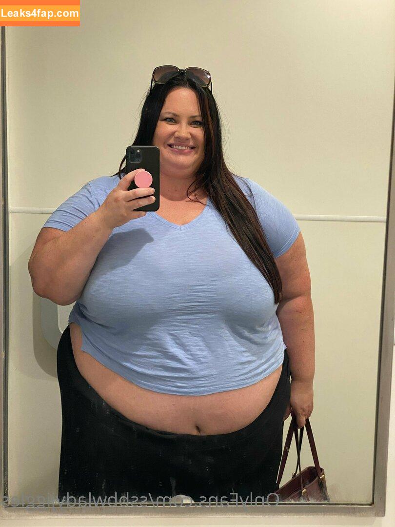 ssbbwladyjiggles /  leaked photo photo #0208