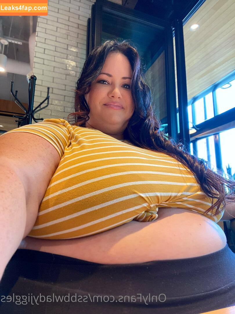 ssbbwladyjiggles /  leaked photo photo #0223