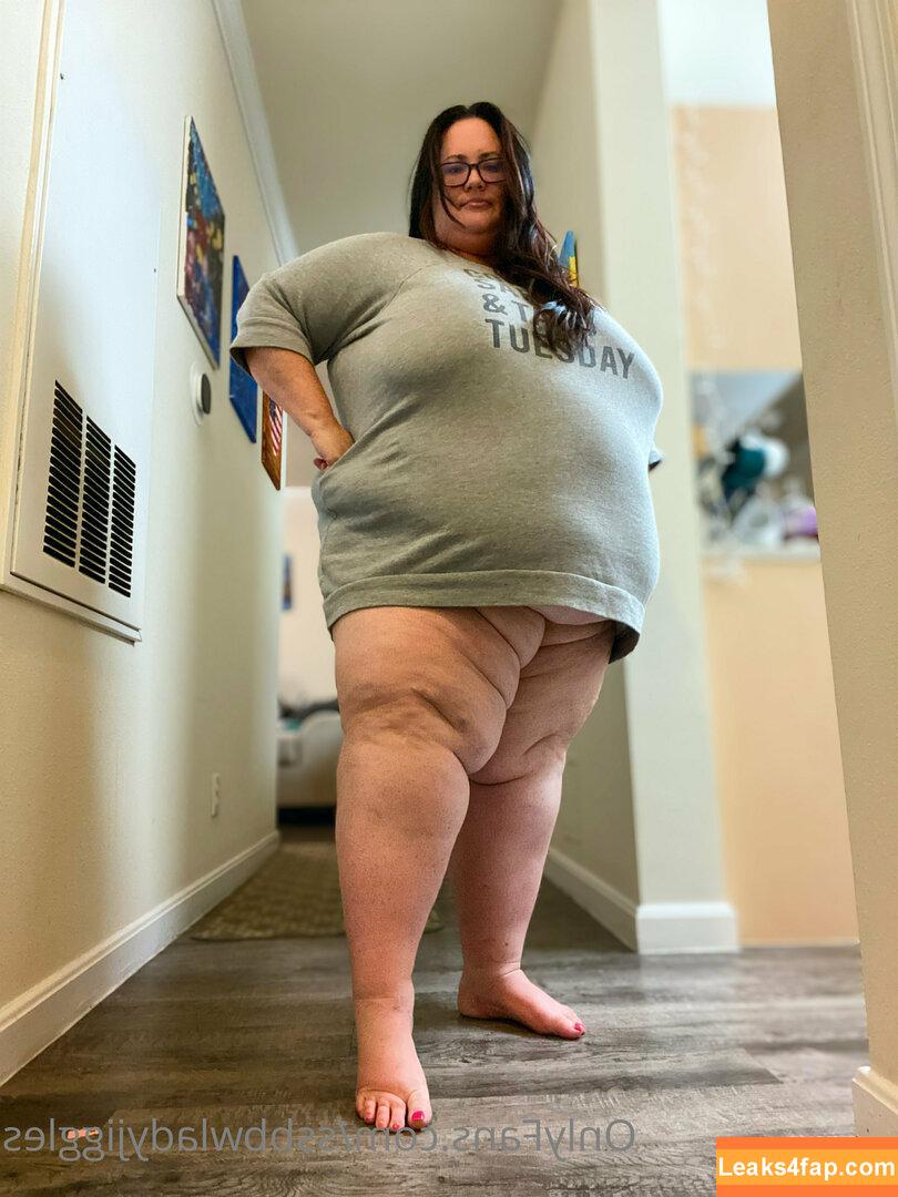 ssbbwladyjiggles /  leaked photo photo #0232