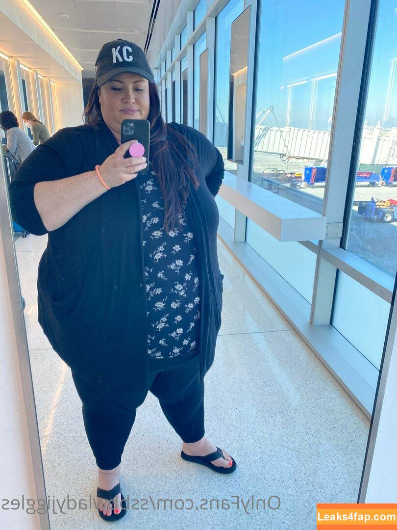 ssbbwladyjiggles /  leaked photo photo #0237