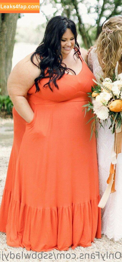ssbbwladyjiggles /  leaked photo photo #0243