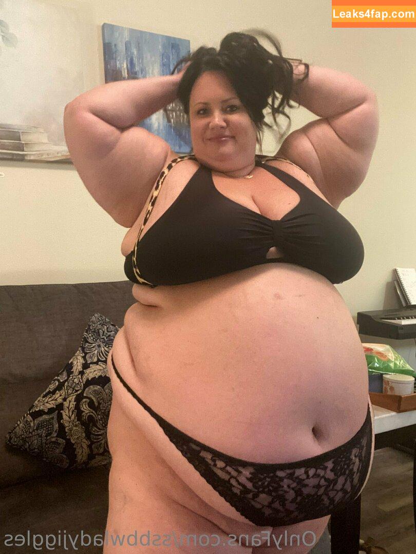 ssbbwladyjiggles /  leaked photo photo #0245
