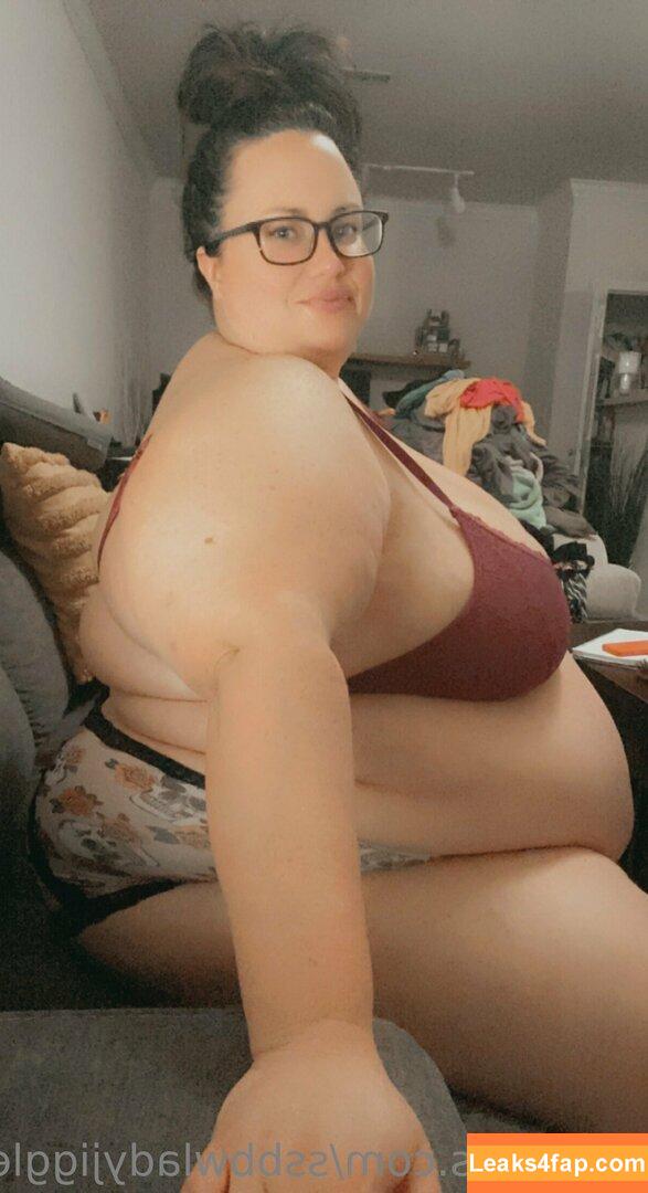ssbbwladyjiggles /  leaked photo photo #0247