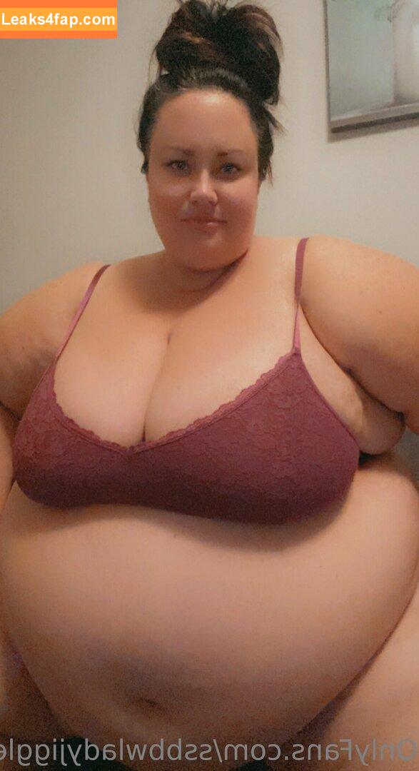 ssbbwladyjiggles /  leaked photo photo #0248