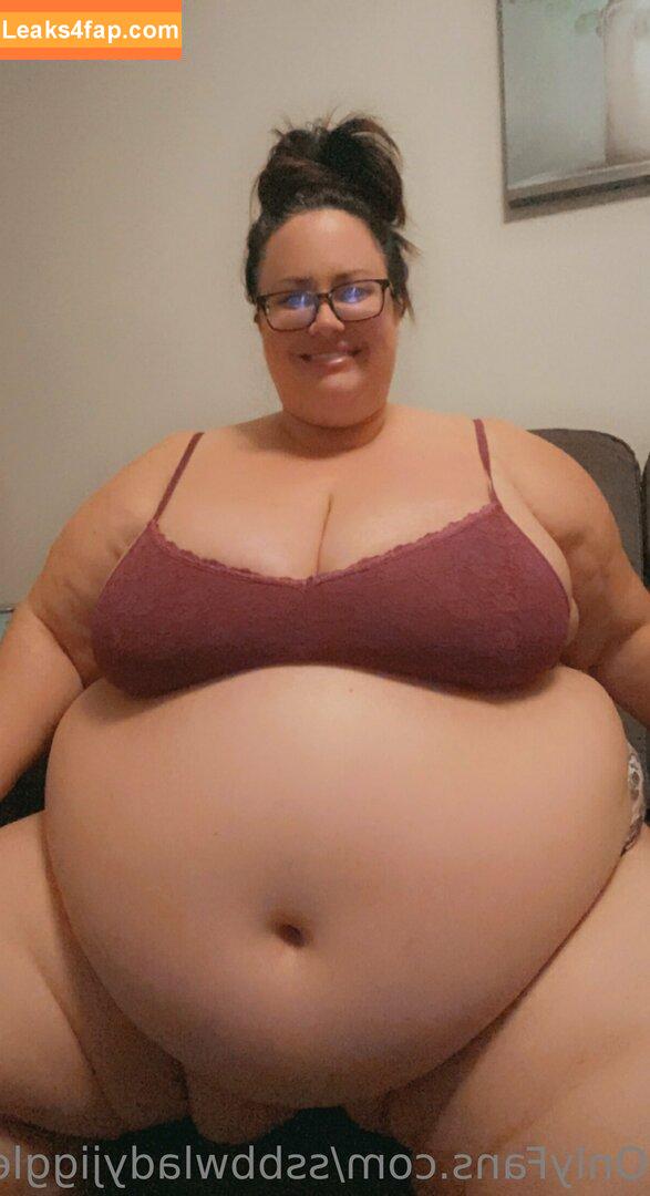 ssbbwladyjiggles /  leaked photo photo #0249