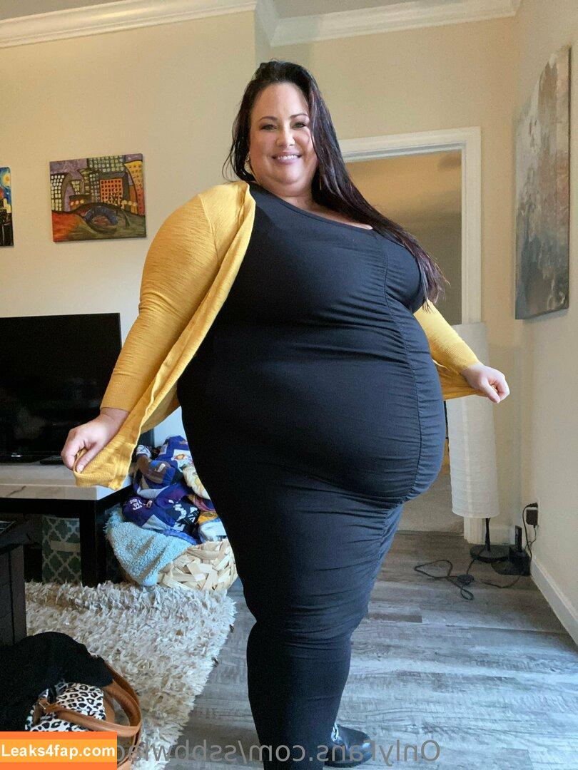 ssbbwladyjiggles /  leaked photo photo #0250