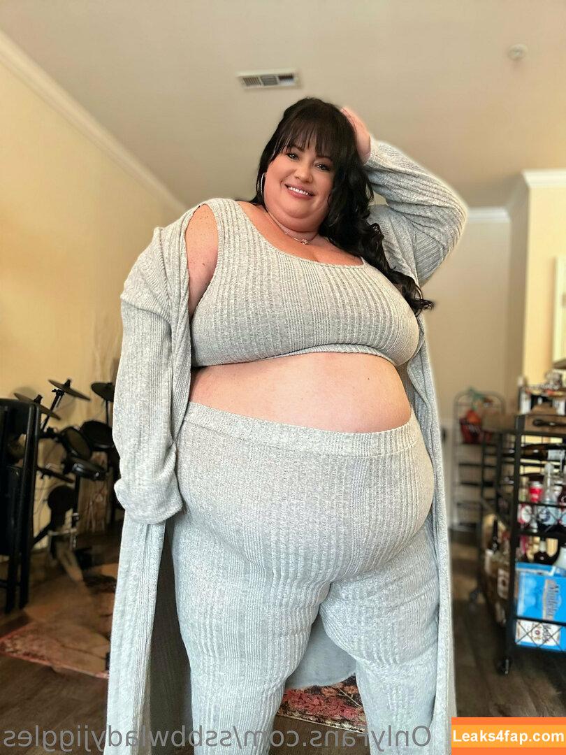 ssbbwladyjiggles /  leaked photo photo #0252