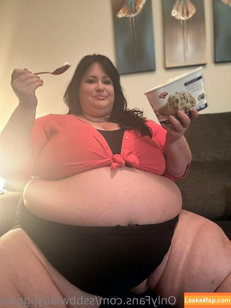 ssbbwladyjiggles /  leaked photo photo #0254