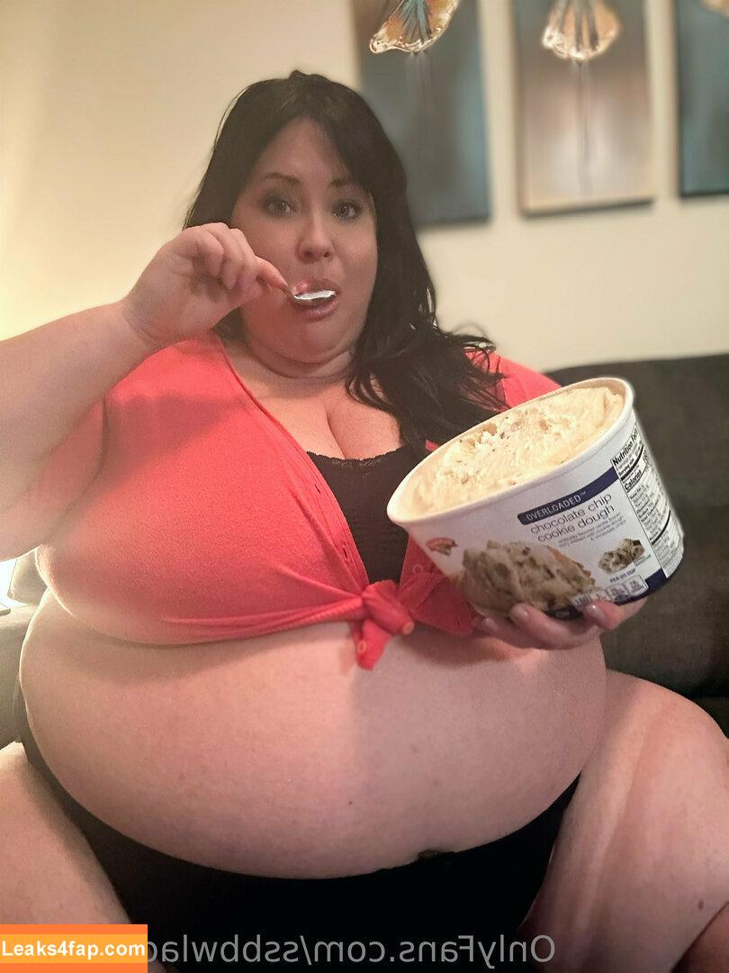ssbbwladyjiggles /  leaked photo photo #0255