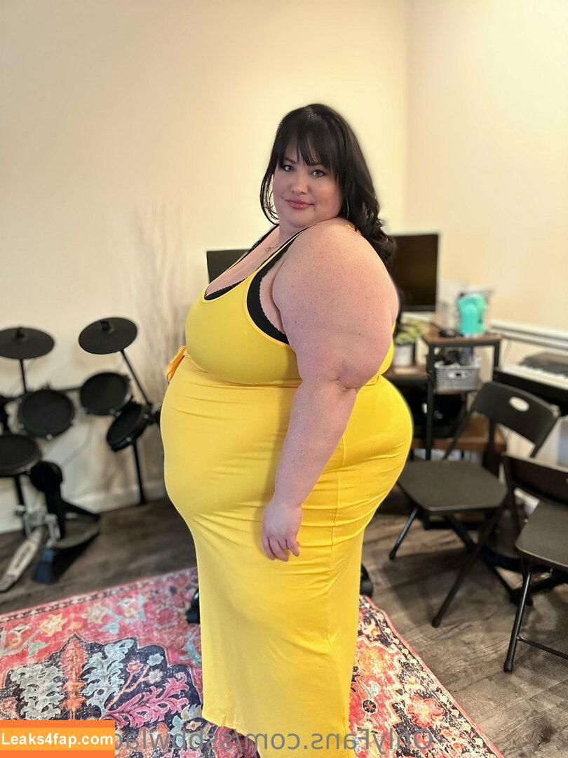 ssbbwladyjiggles /  leaked photo photo #0262
