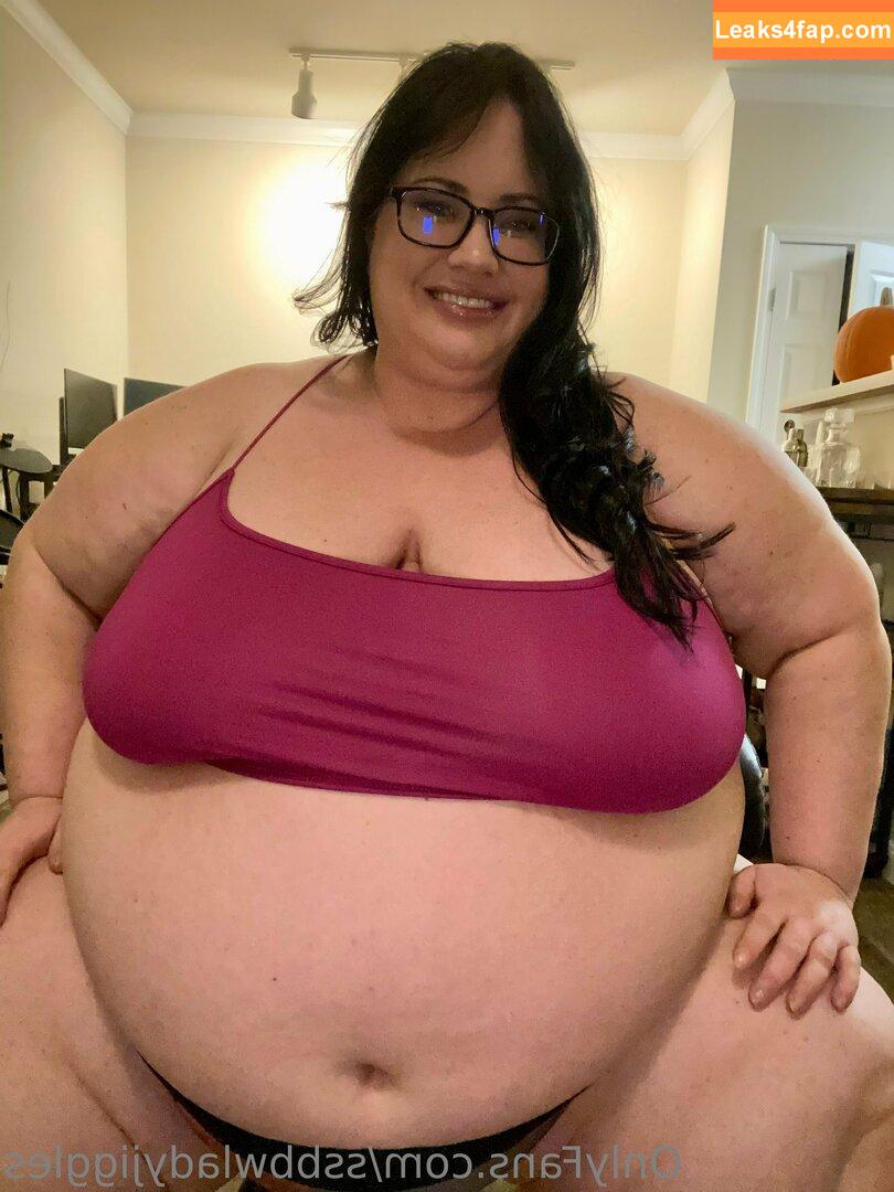 ssbbwladyjiggles /  leaked photo photo #0267