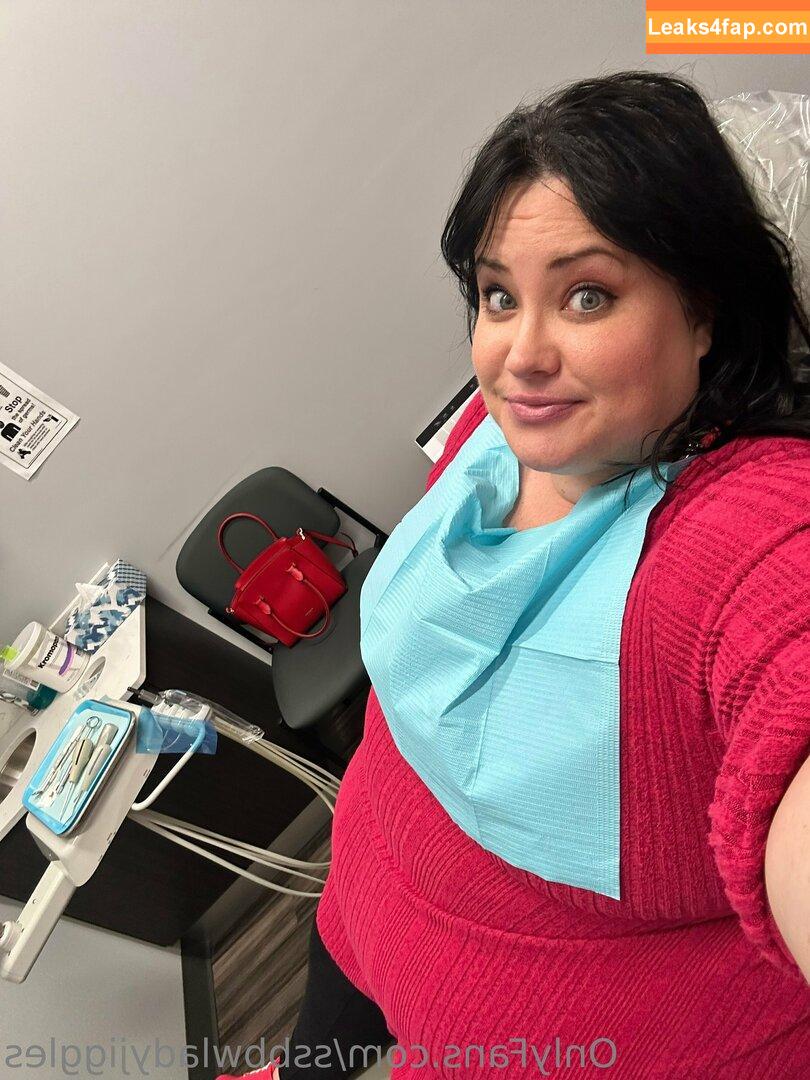 ssbbwladyjiggles /  leaked photo photo #0273