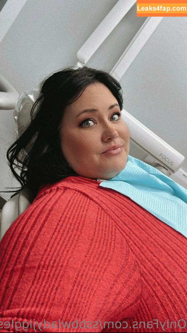 ssbbwladyjiggles /  leaked photo photo #0274