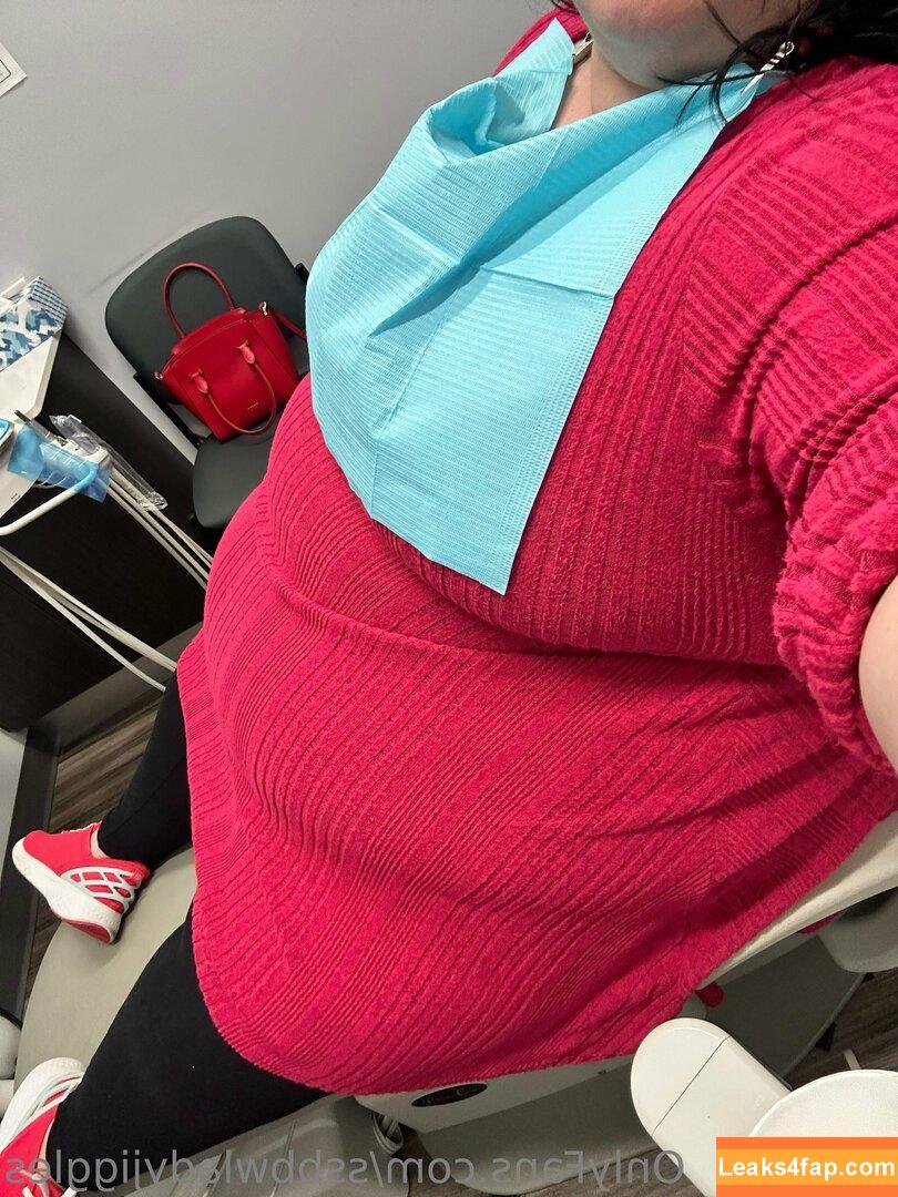ssbbwladyjiggles /  leaked photo photo #0275