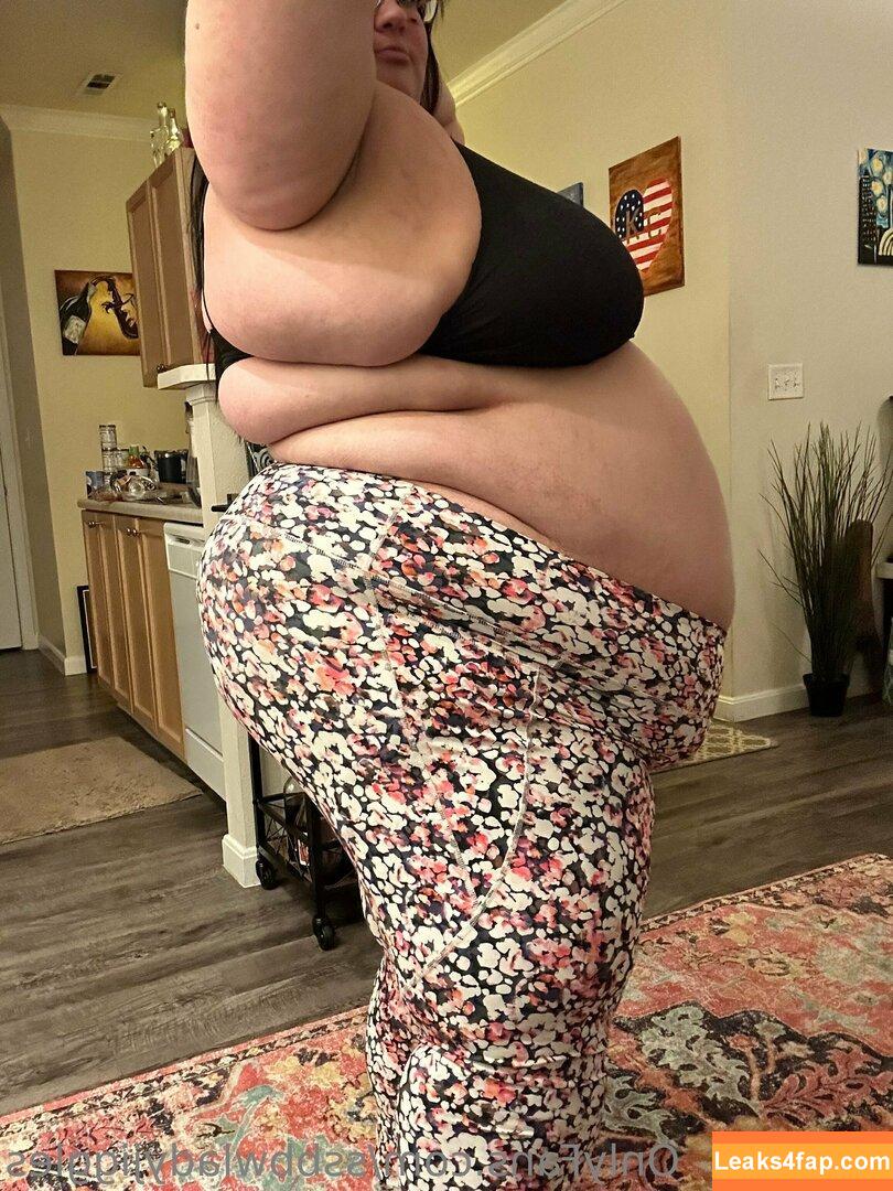 ssbbwladyjiggles /  leaked photo photo #0282