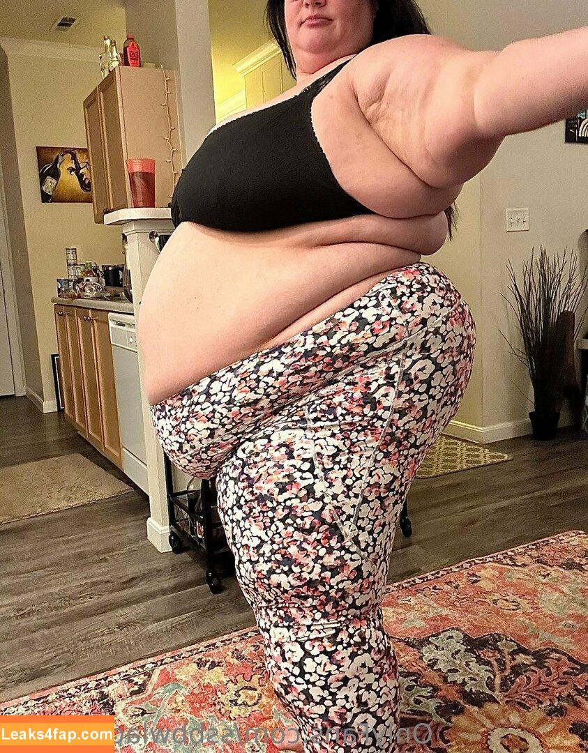 ssbbwladyjiggles /  leaked photo photo #0283