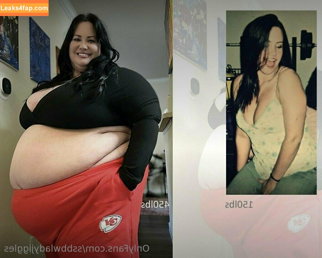 ssbbwladyjiggles /  слитое фото фото #0305