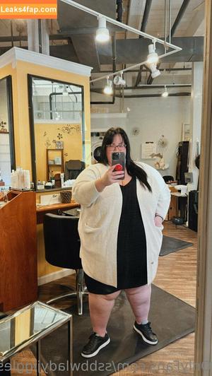 ssbbwladyjiggles фото #0286