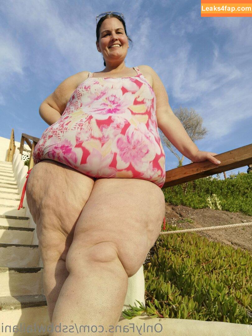 ssbbwlailani / official_lani1 leaked photo photo #0013