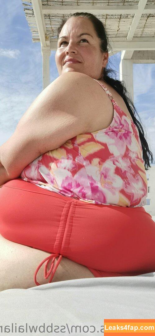 ssbbwlailani / official_lani1 leaked photo photo #0044